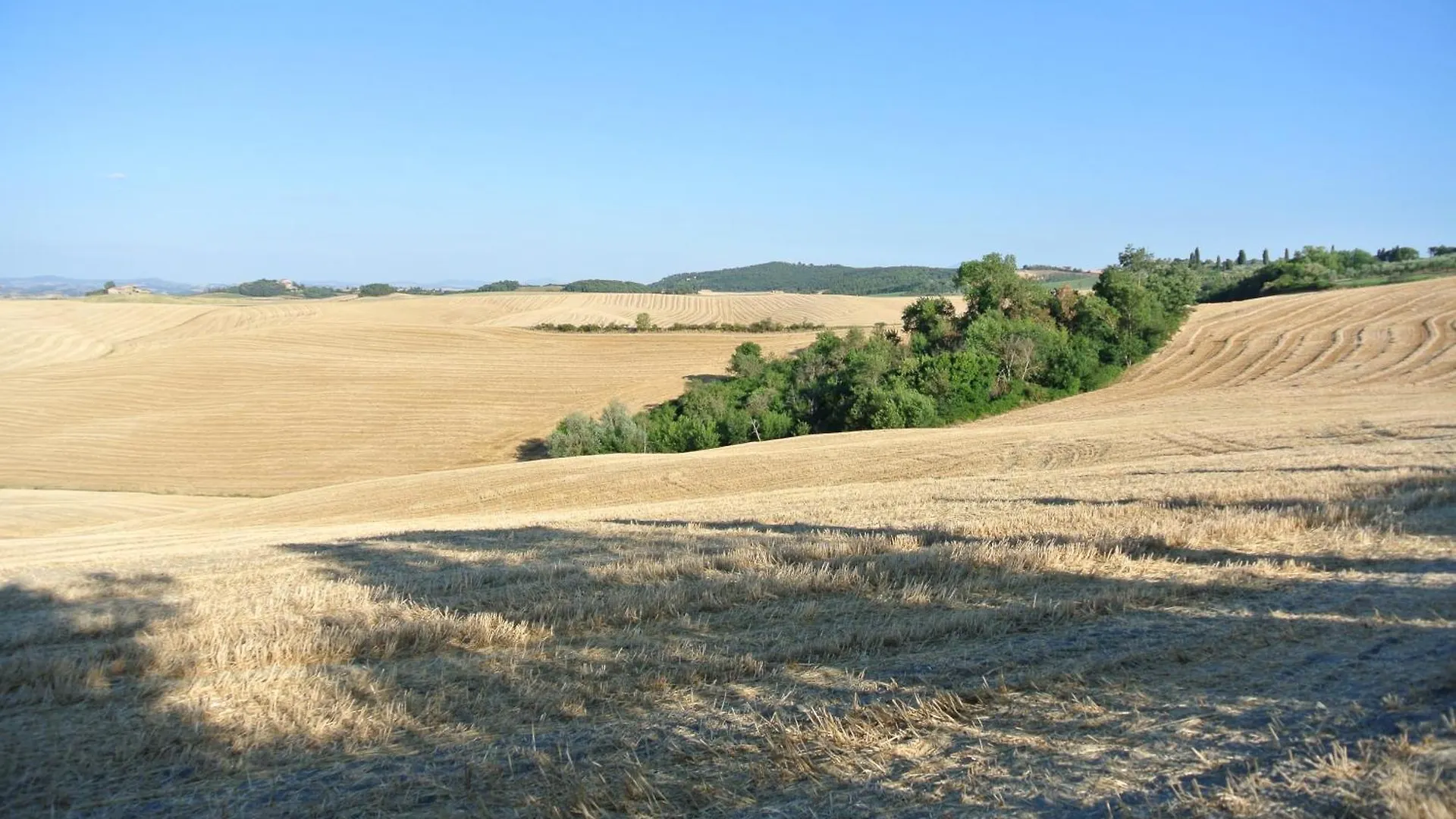 Appartamento Le Logge Di Caprera Siena Italia