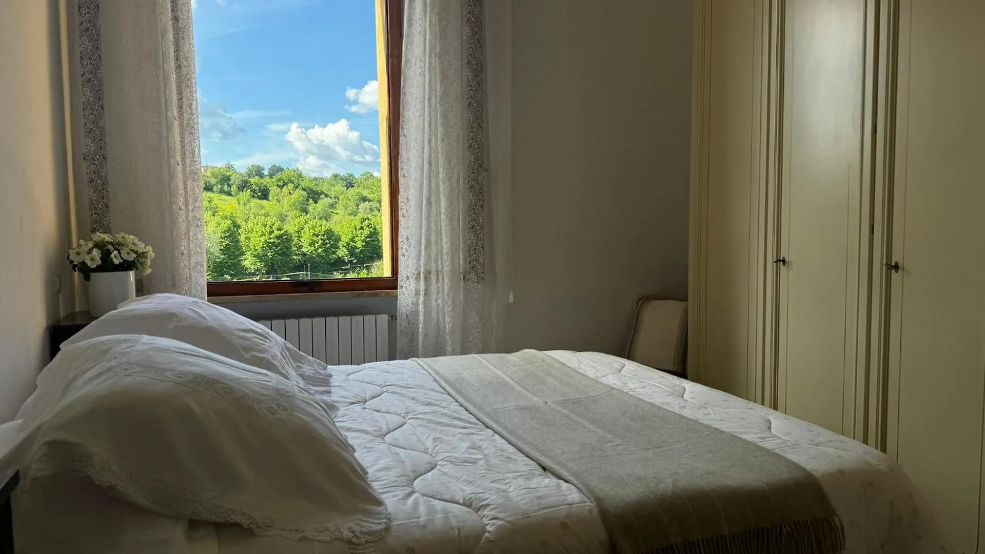 Le Logge Di Caprera Apartment Siena