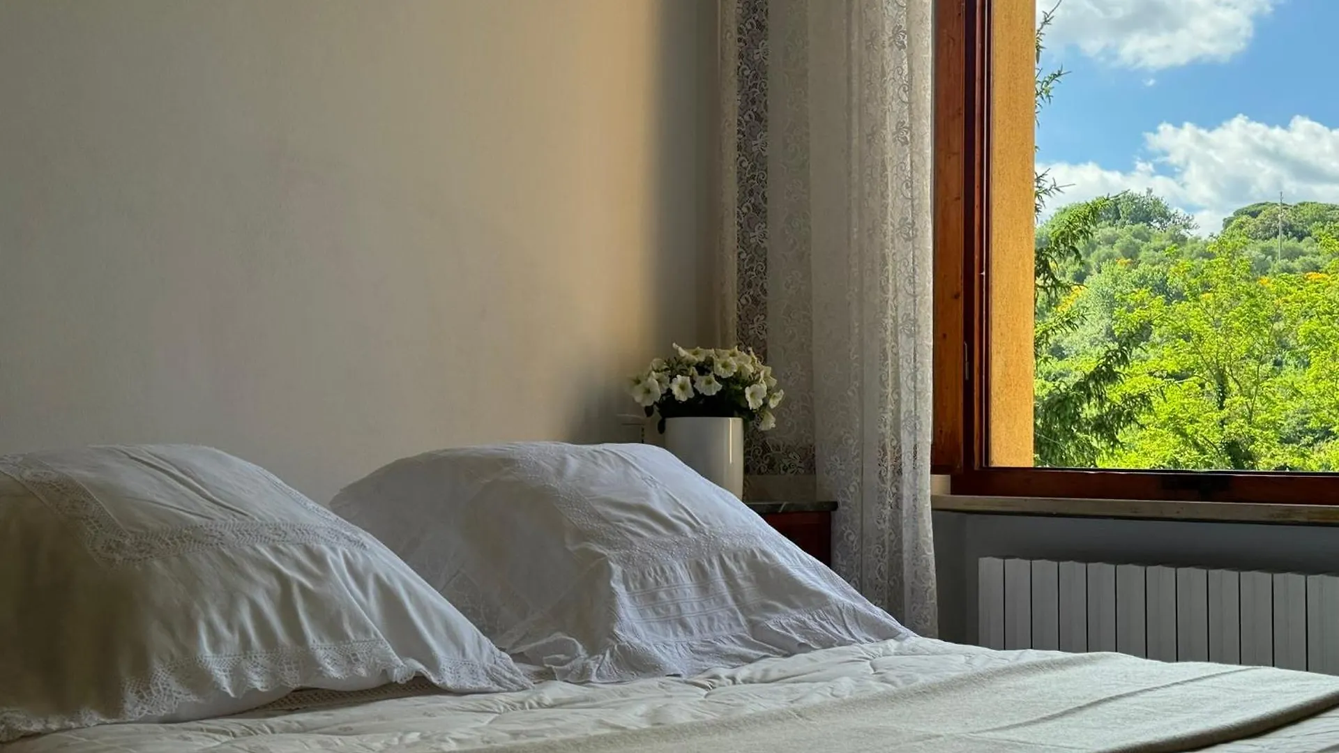 Le Logge Di Caprera Apartment Siena 0*,