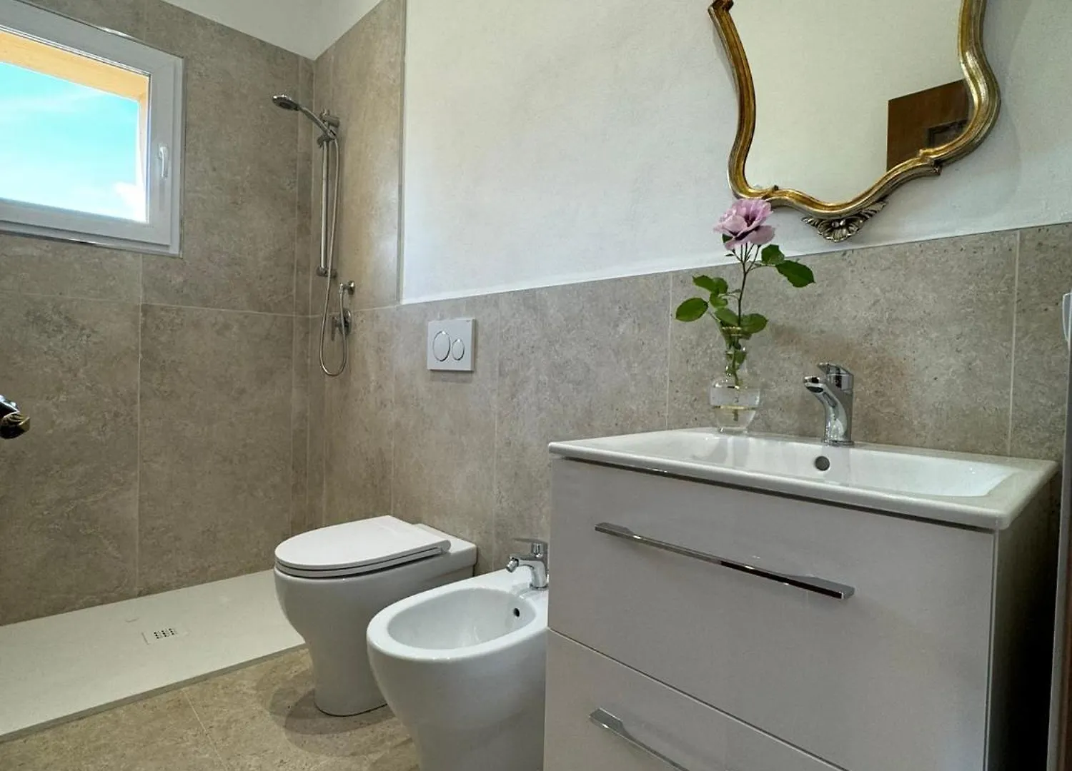 Le Logge Di Caprera Apartment Siena