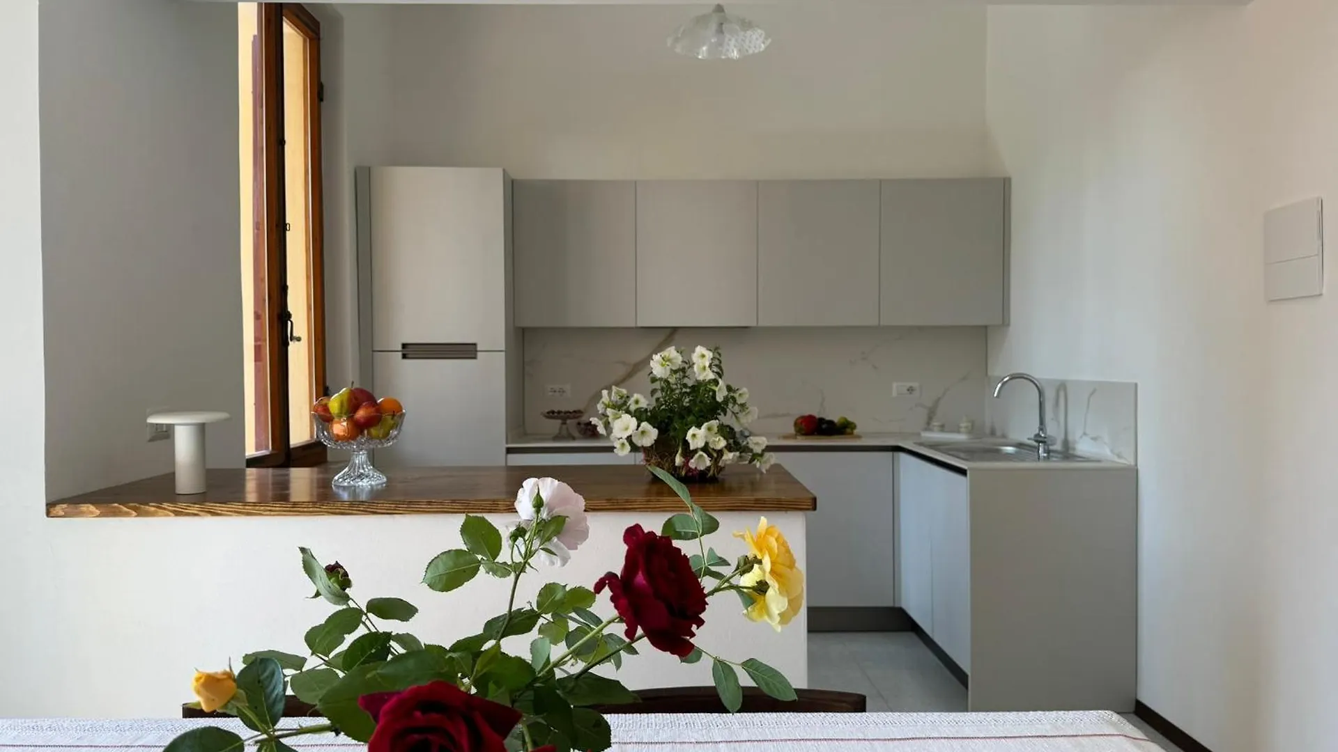 Le Logge Di Caprera Apartment Siena