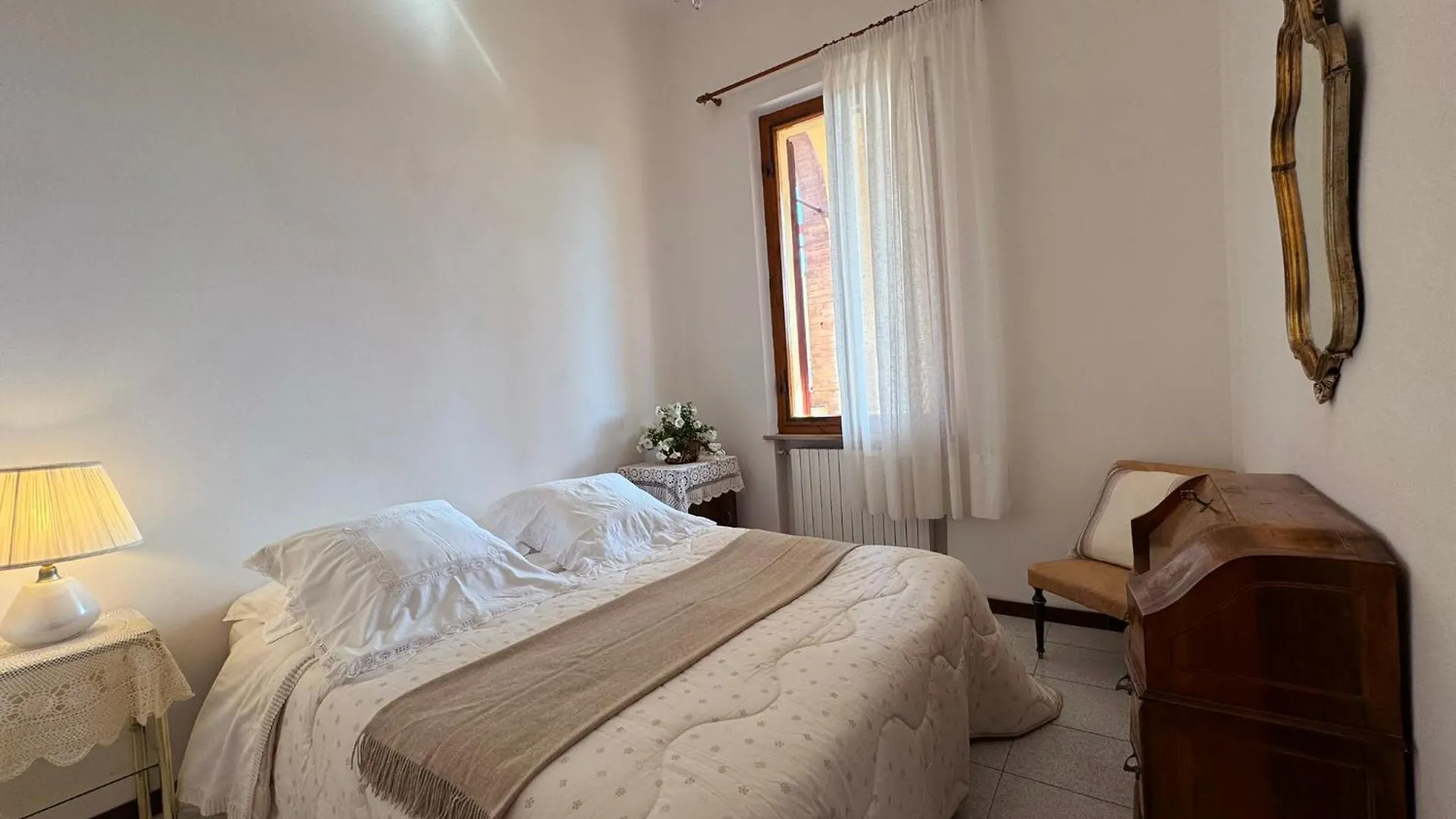 Le Logge Di Caprera Apartment Siena Italy