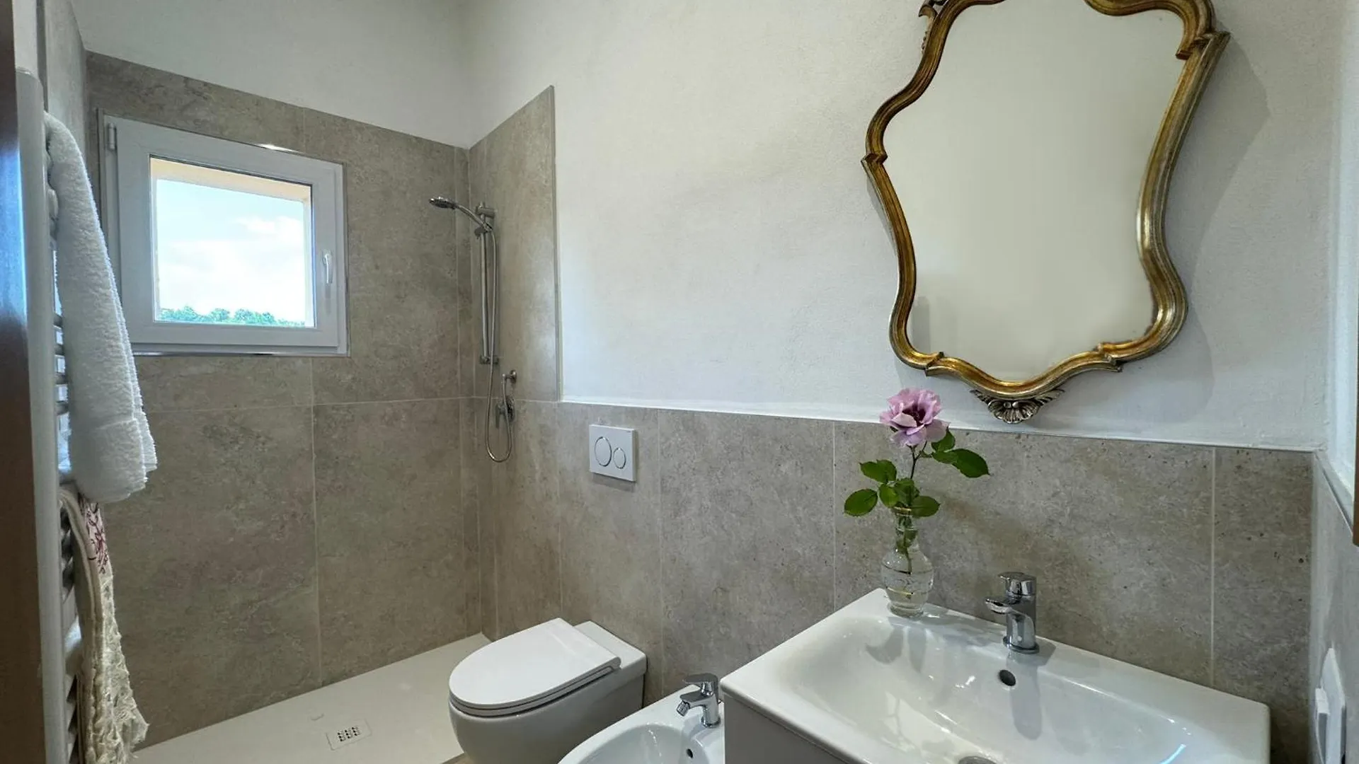 Le Logge Di Caprera Apartment Siena 0*,  Italy
